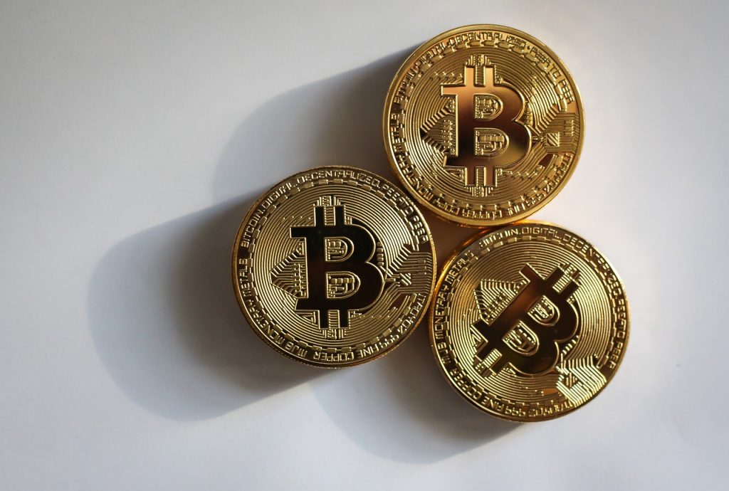 crédit en bitcoin
