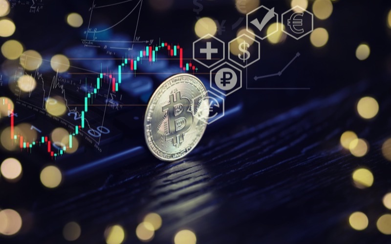 Cryptomonnaie
